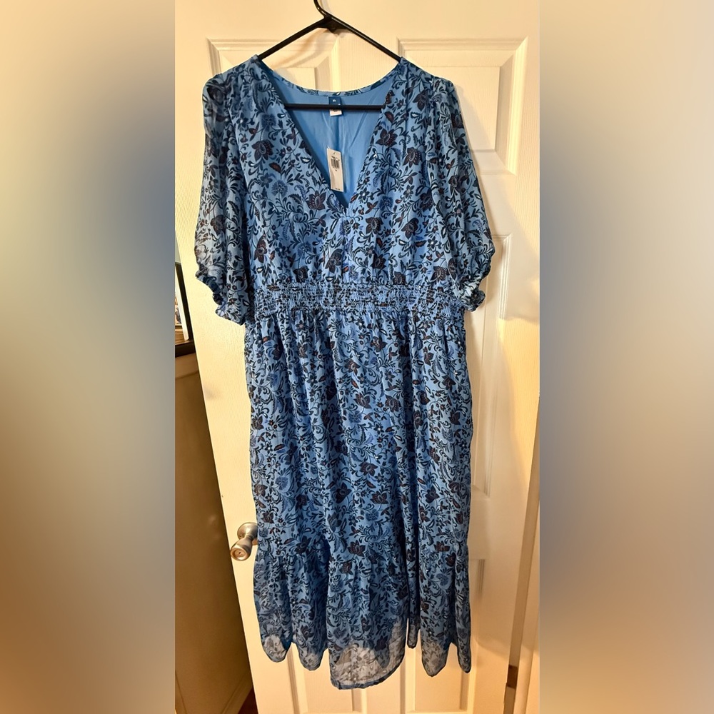 Old navy dress